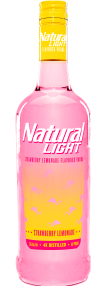 Natural Light Vodka